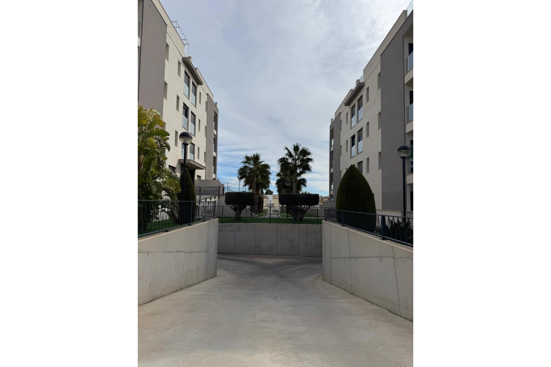 Herverkoop - Apartment -
Villamartin - Costa Blanca