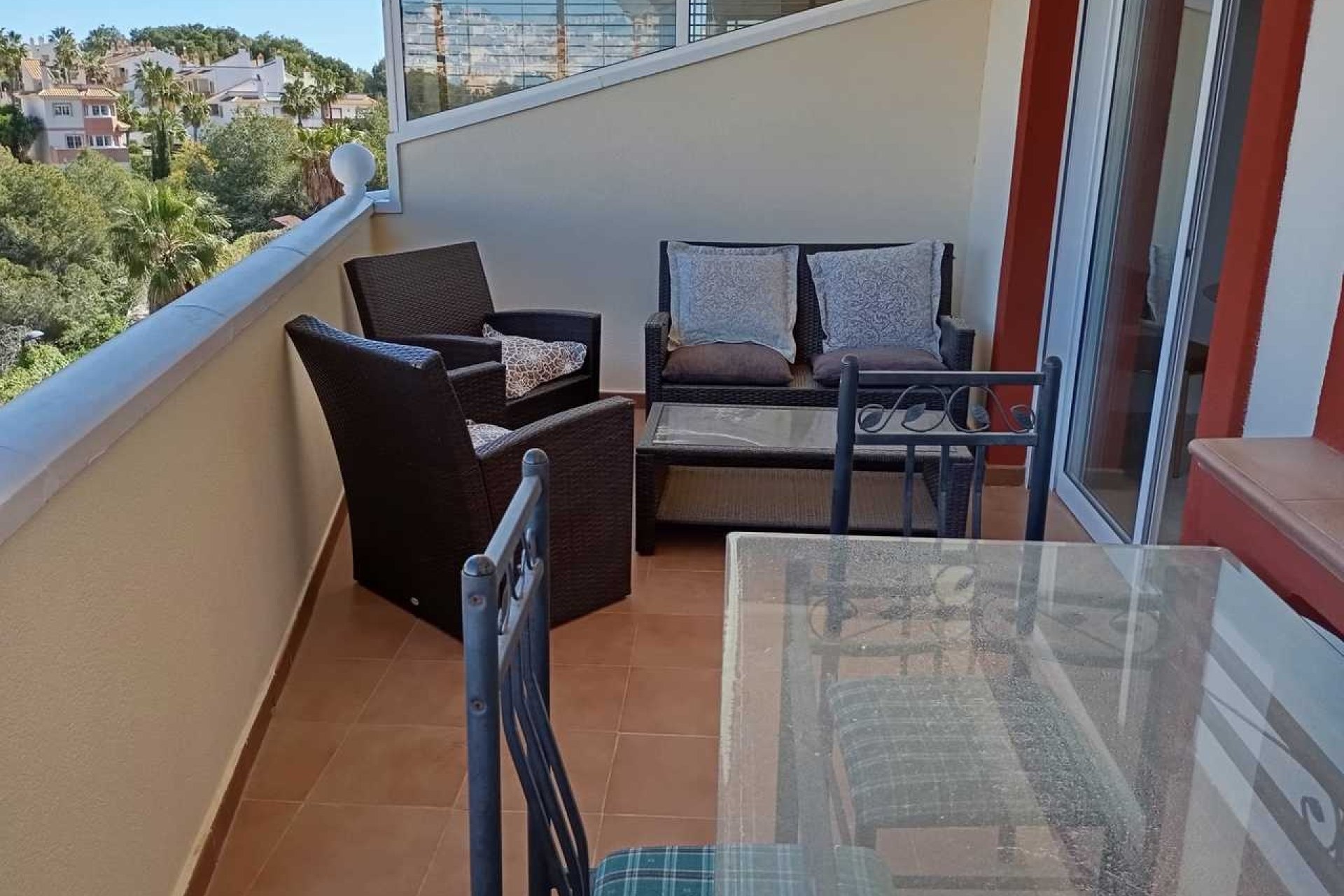 Herverkoop - Apartment -
Villamartin - Costa Blanca