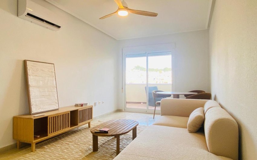 Herverkoop - Apartment -
Villamartin - Costa Blanca