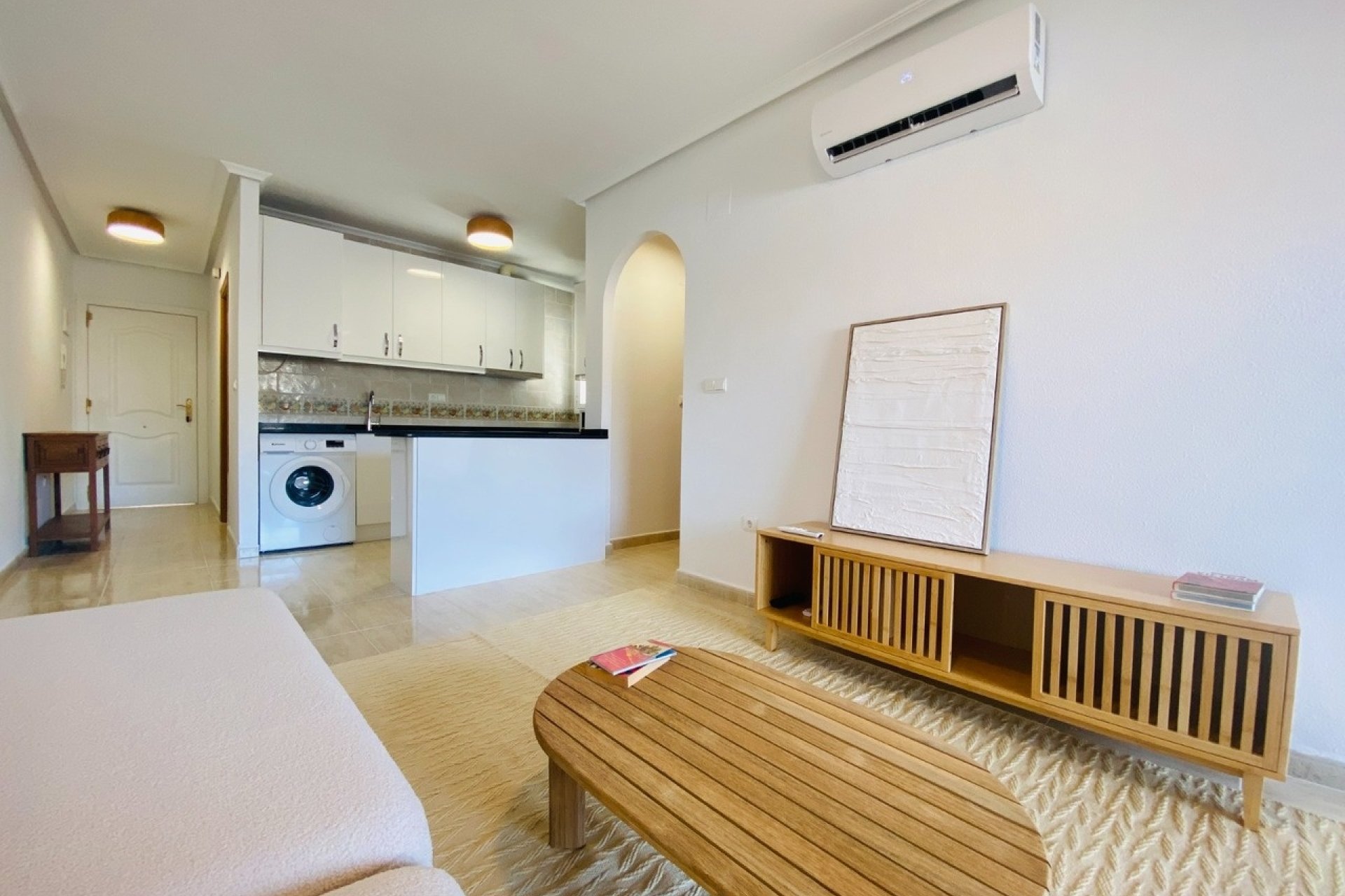 Herverkoop - Apartment -
Villamartin - Costa Blanca