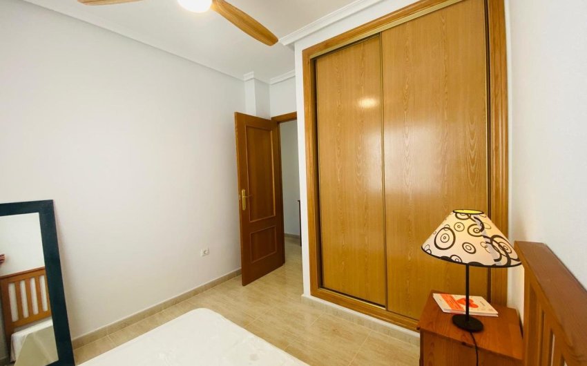 Herverkoop - Apartment -
Villamartin - Costa Blanca