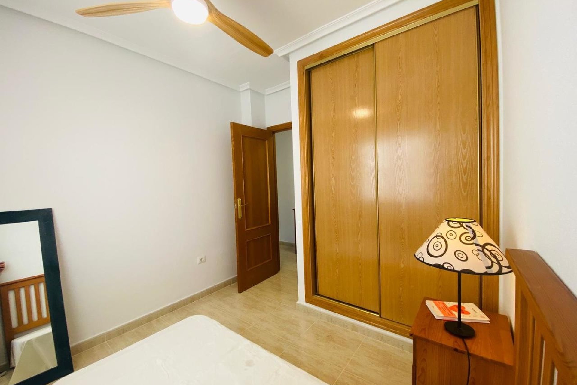 Herverkoop - Apartment -
Villamartin - Costa Blanca