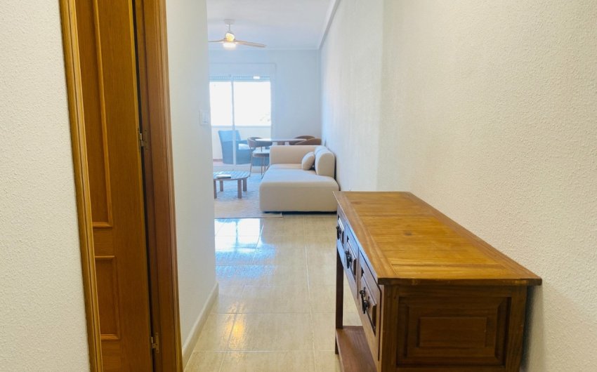 Herverkoop - Apartment -
Villamartin - Costa Blanca