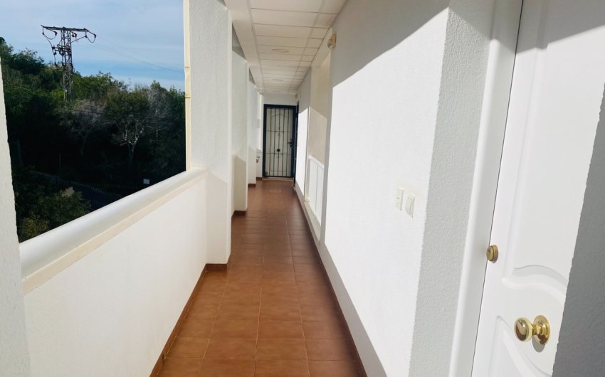 Herverkoop - Apartment -
Villamartin - Costa Blanca