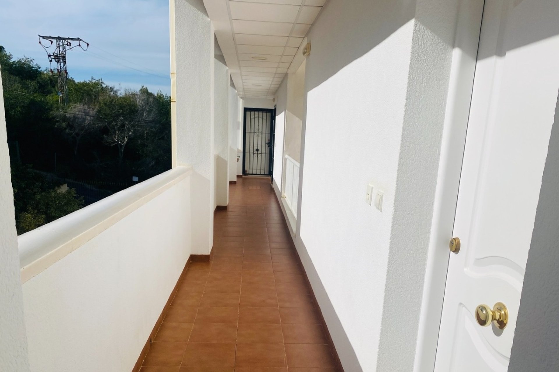 Herverkoop - Apartment -
Villamartin - Costa Blanca
