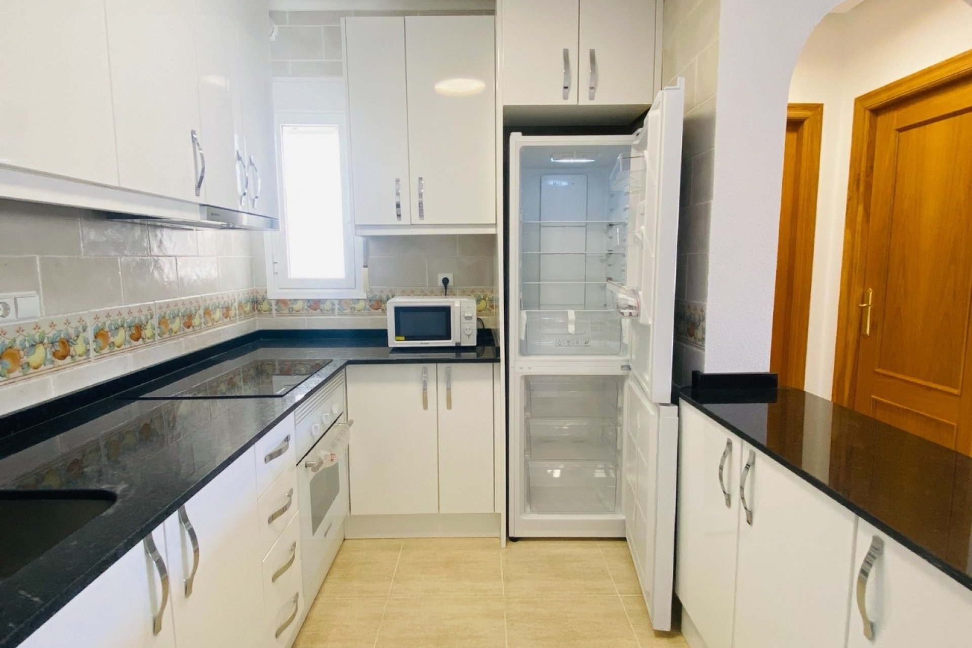 Herverkoop - Apartment -
Villamartin - Costa Blanca