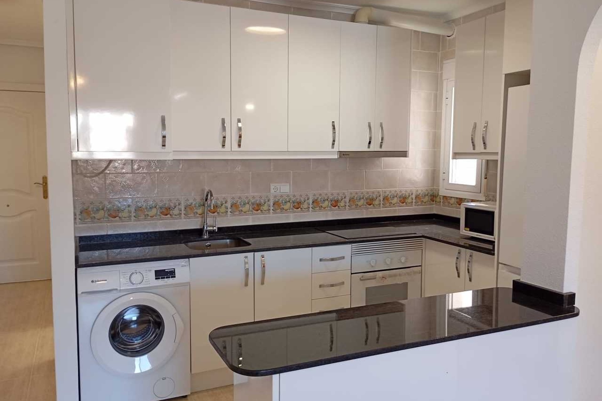 Herverkoop - Apartment -
Villamartin - Costa Blanca