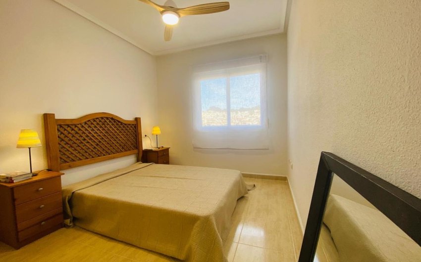 Herverkoop - Apartment -
Villamartin - Costa Blanca