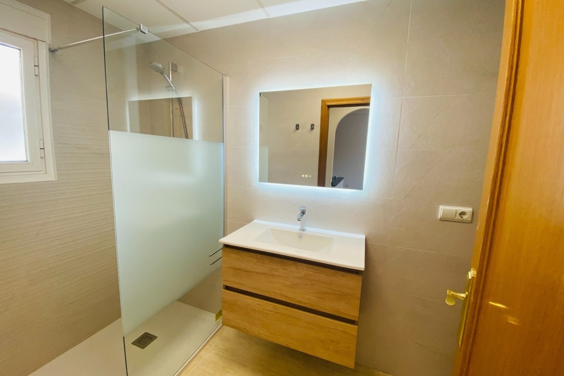 Herverkoop - Apartment -
Villamartin - Costa Blanca
