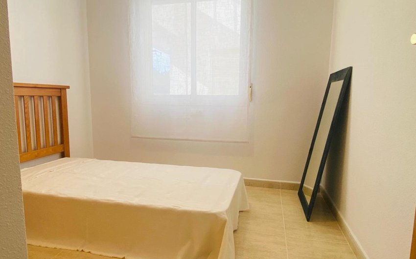 Herverkoop - Apartment -
Villamartin - Costa Blanca