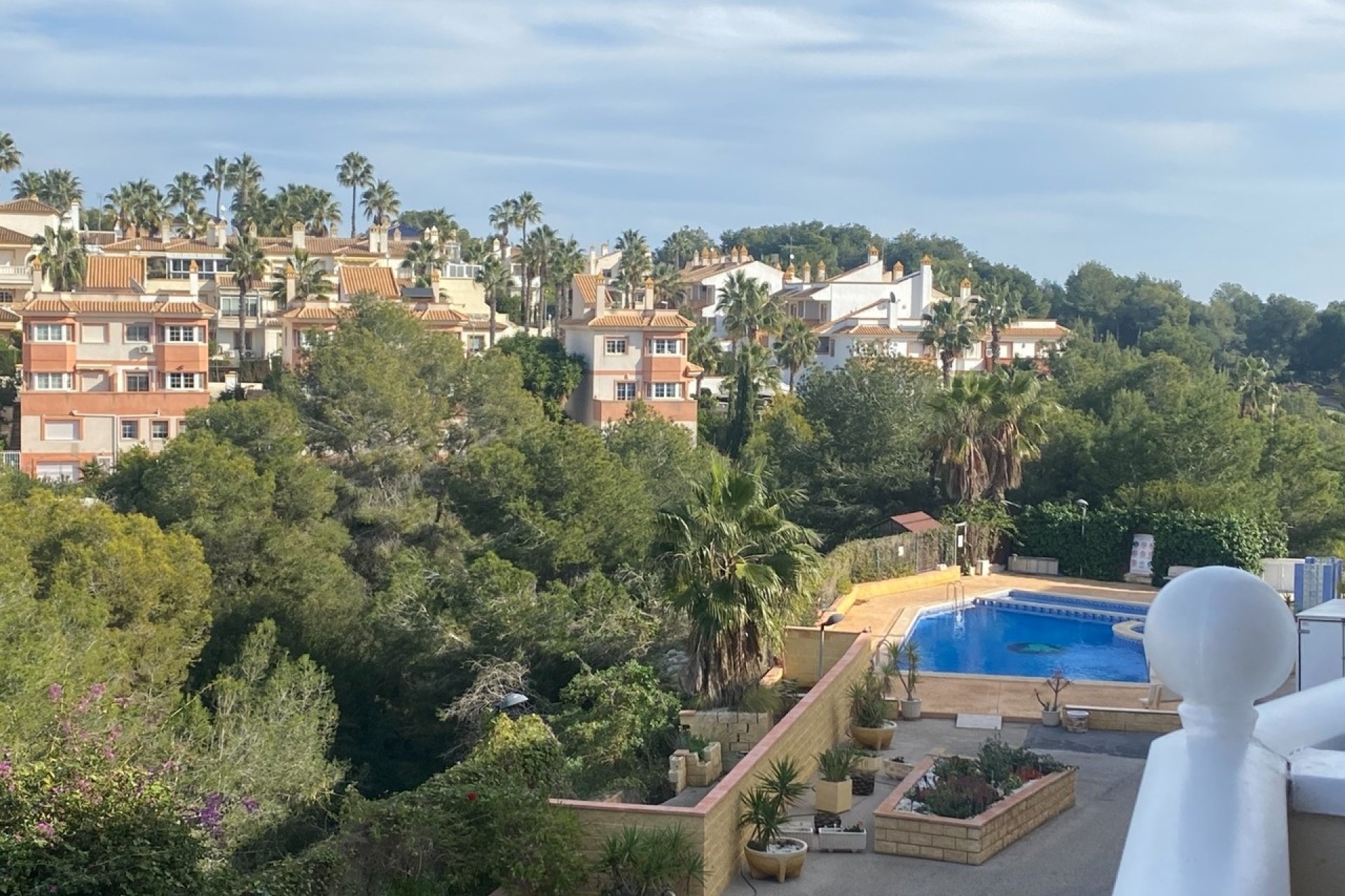 Herverkoop - Apartment -
Villamartin - Costa Blanca