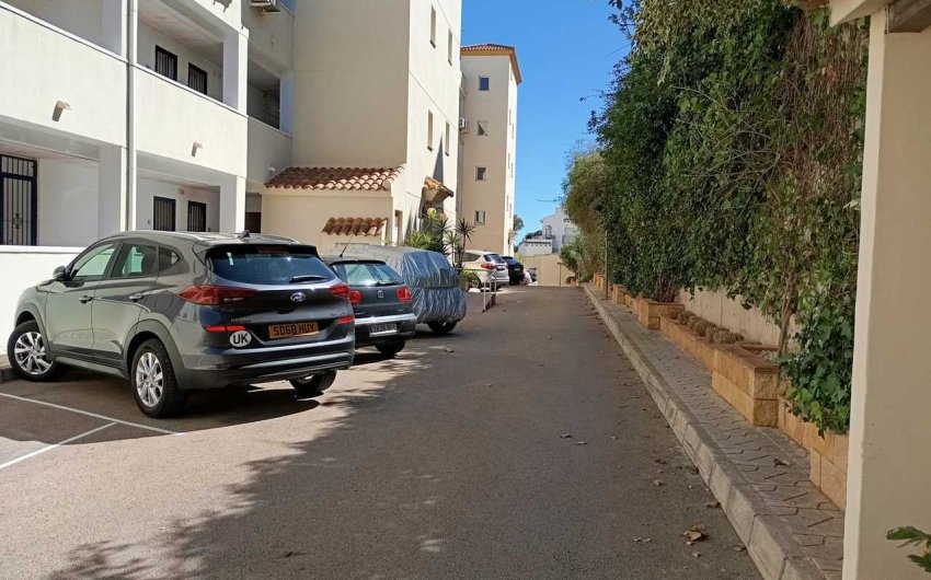 Herverkoop - Apartment -
Villamartin - Costa Blanca