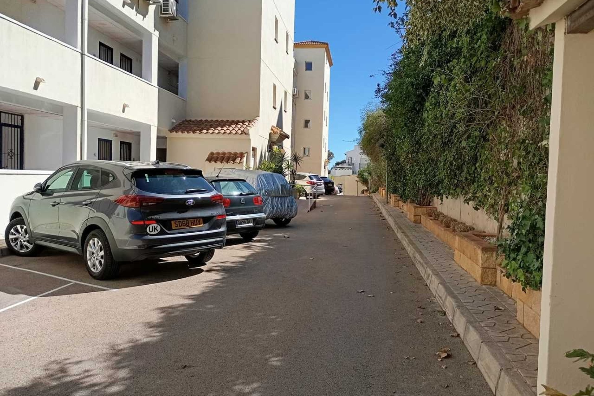 Herverkoop - Apartment -
Villamartin - Costa Blanca