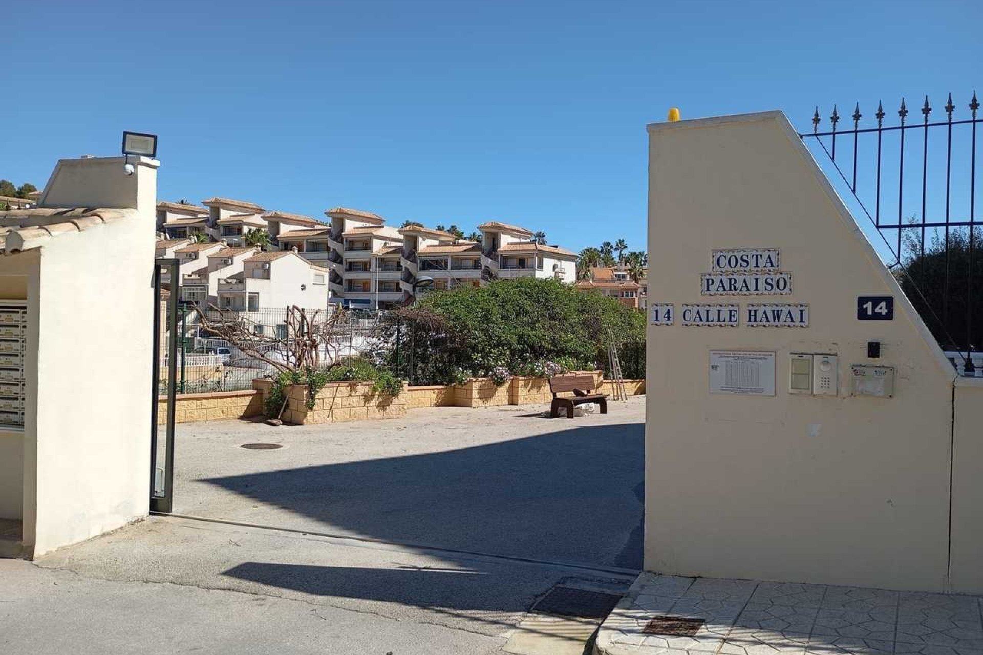 Herverkoop - Apartment -
Villamartin - Costa Blanca