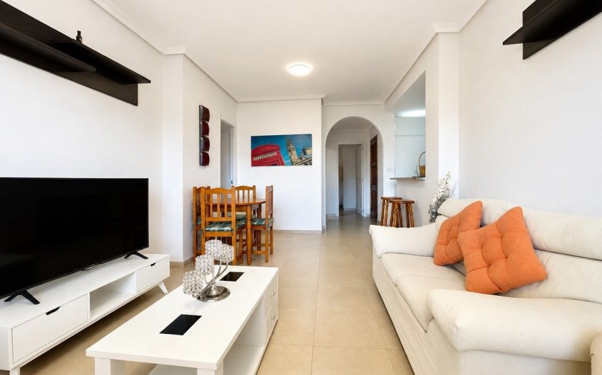 Herverkoop - Apartment -
Villamartin - Costa Blanca