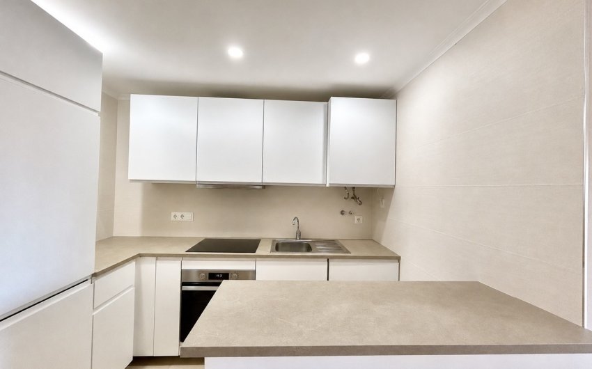 Herverkoop - Apartment -
Villamartin - Costa Blanca