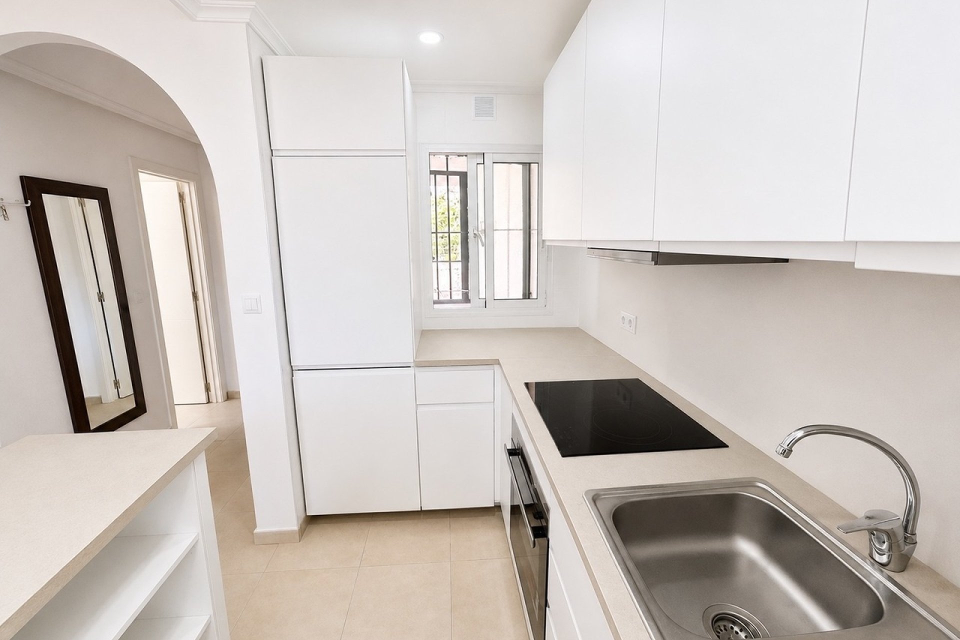 Herverkoop - Apartment -
Villamartin - Costa Blanca
