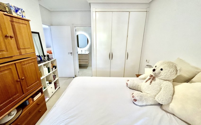 Herverkoop - Apartment -
Villamartin - Costa Blanca