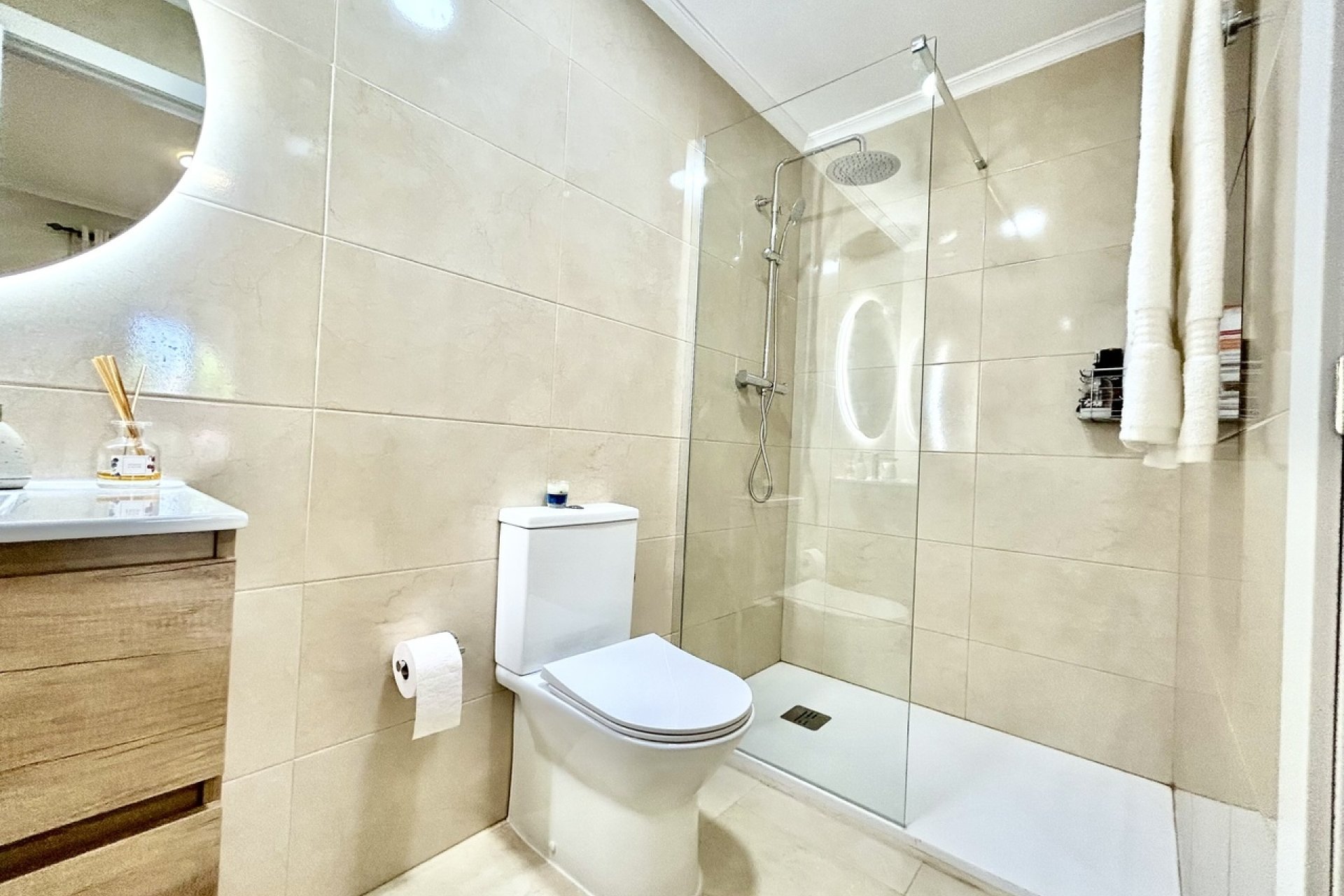 Herverkoop - Apartment -
Villamartin - Costa Blanca