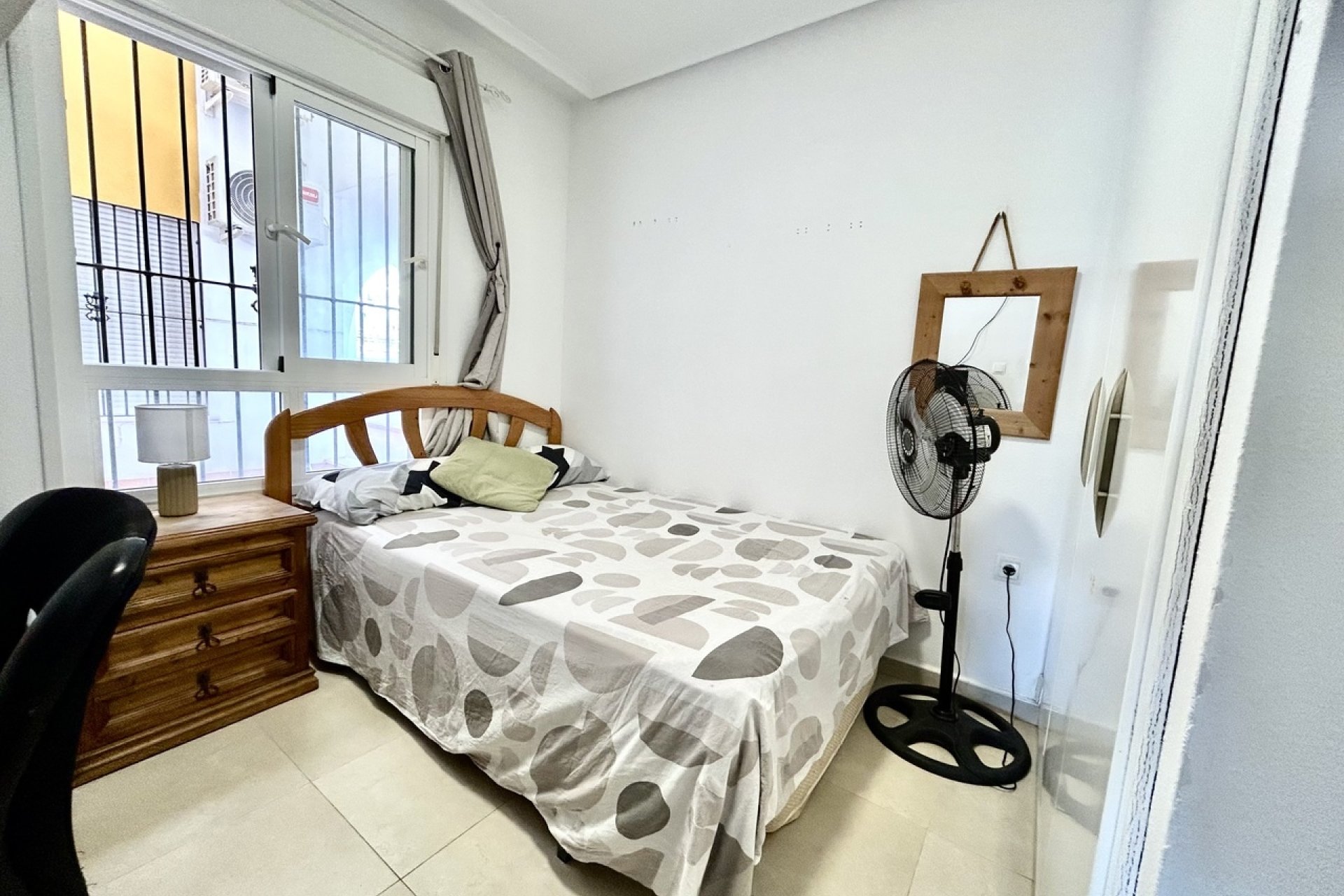 Herverkoop - Apartment -
Villamartin - Costa Blanca