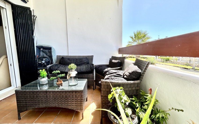 Herverkoop - Apartment -
Villamartin - Costa Blanca