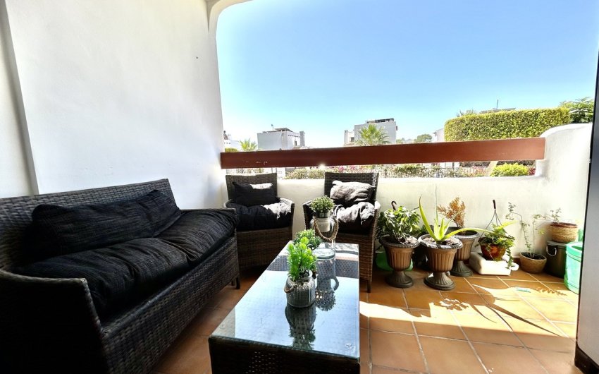 Herverkoop - Apartment -
Villamartin - Costa Blanca