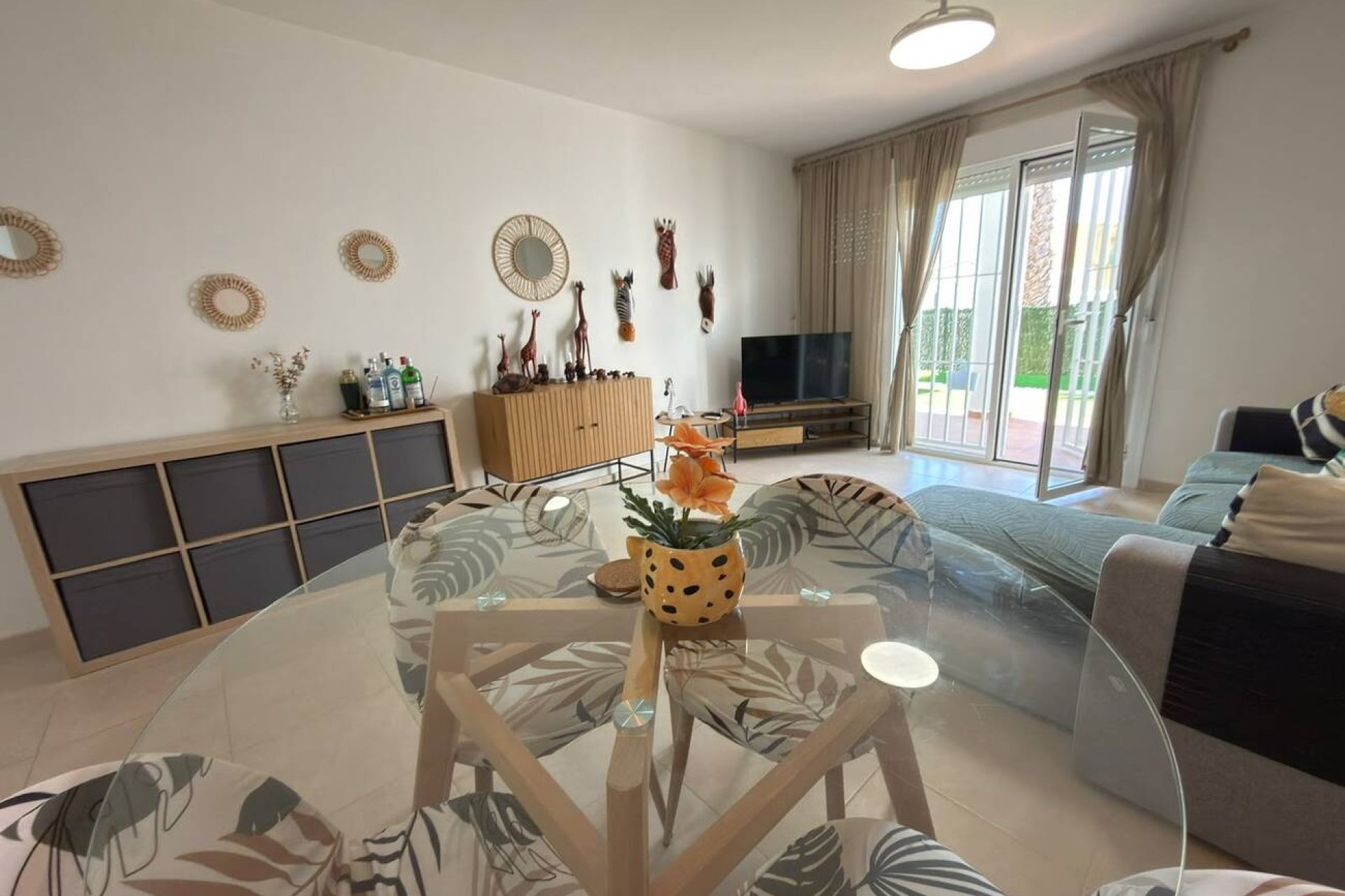 Herverkoop - Apartment -
Villamartin - La Fuente