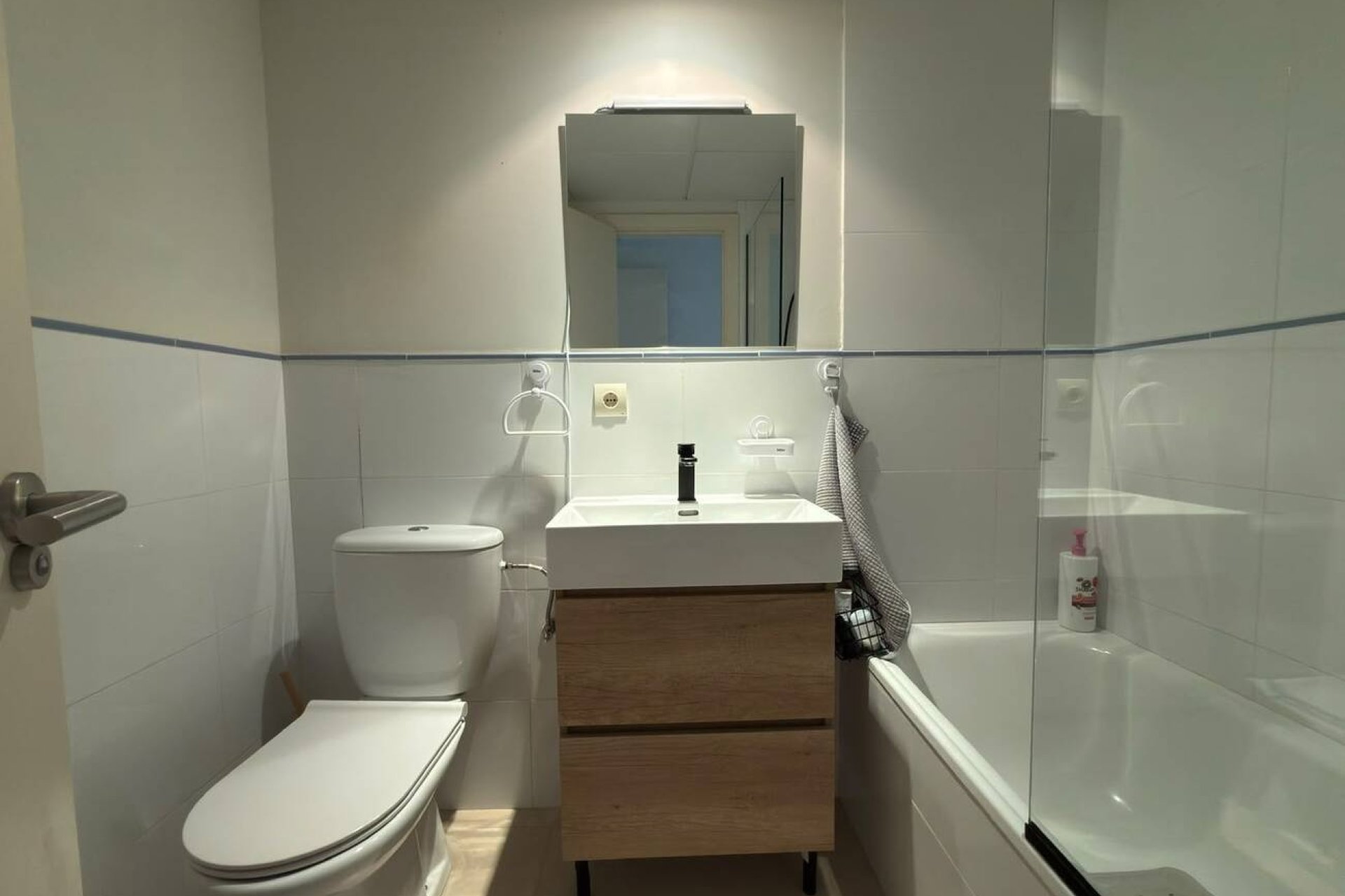 Herverkoop - Apartment -
Villamartin - La Fuente