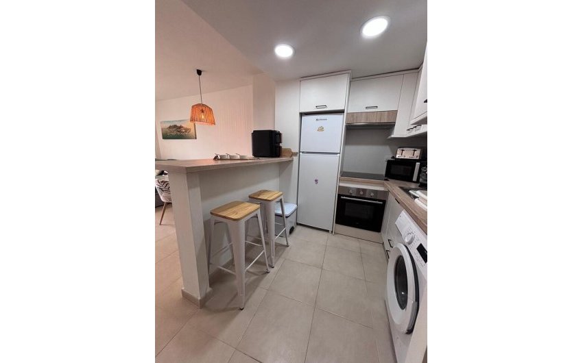 Herverkoop - Apartment -
Villamartin - La Fuente