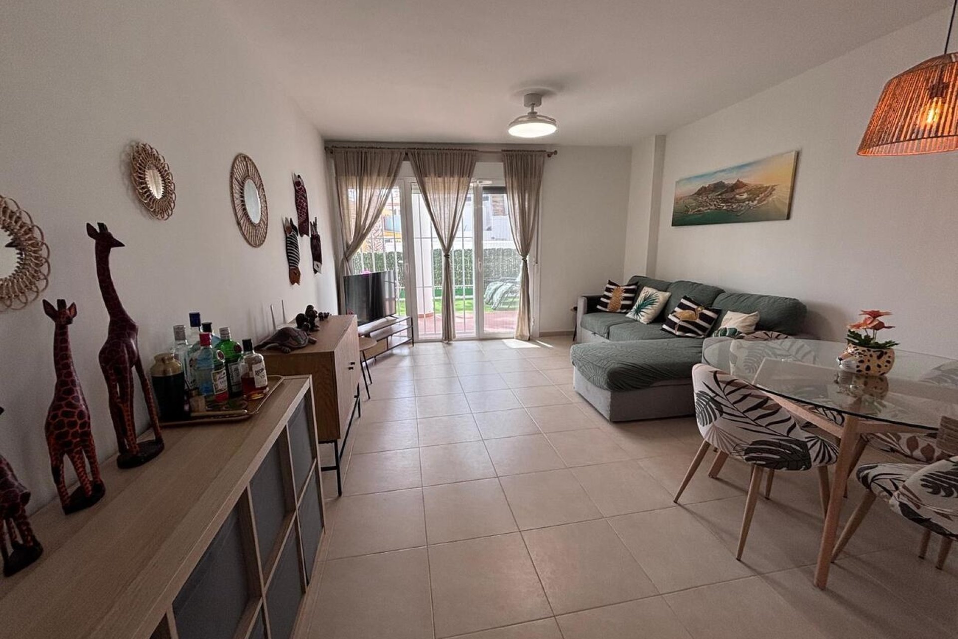 Herverkoop - Apartment -
Villamartin - La Fuente