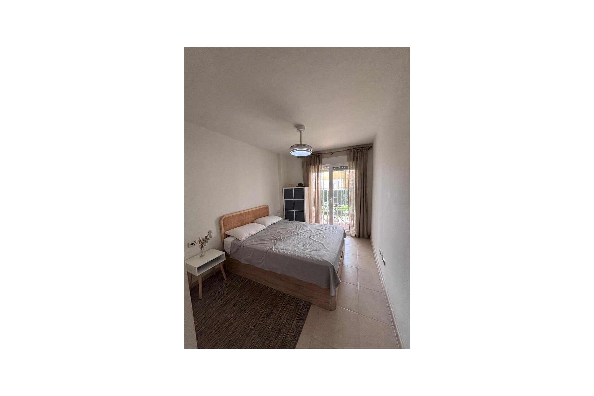 Herverkoop - Apartment -
Villamartin - La Fuente