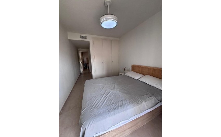 Herverkoop - Apartment -
Villamartin - La Fuente