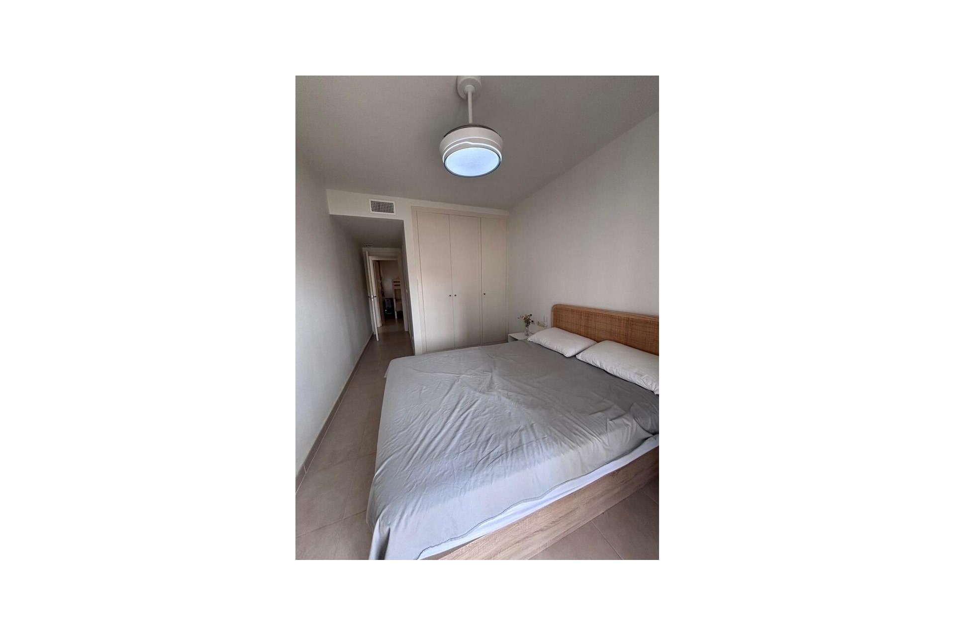 Herverkoop - Apartment -
Villamartin - La Fuente