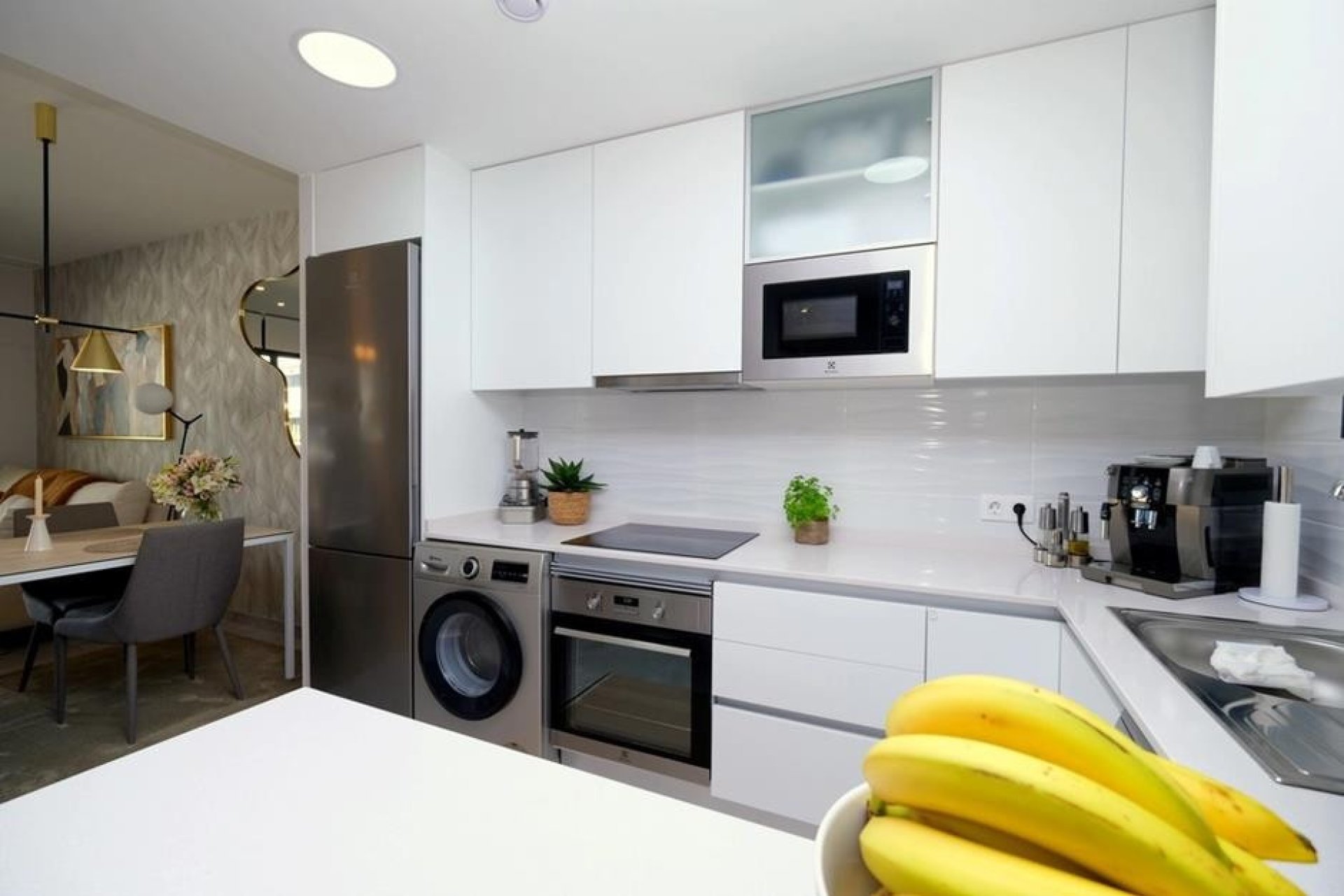 Herverkoop - Apartment -
Villamartín - Las Filipinas