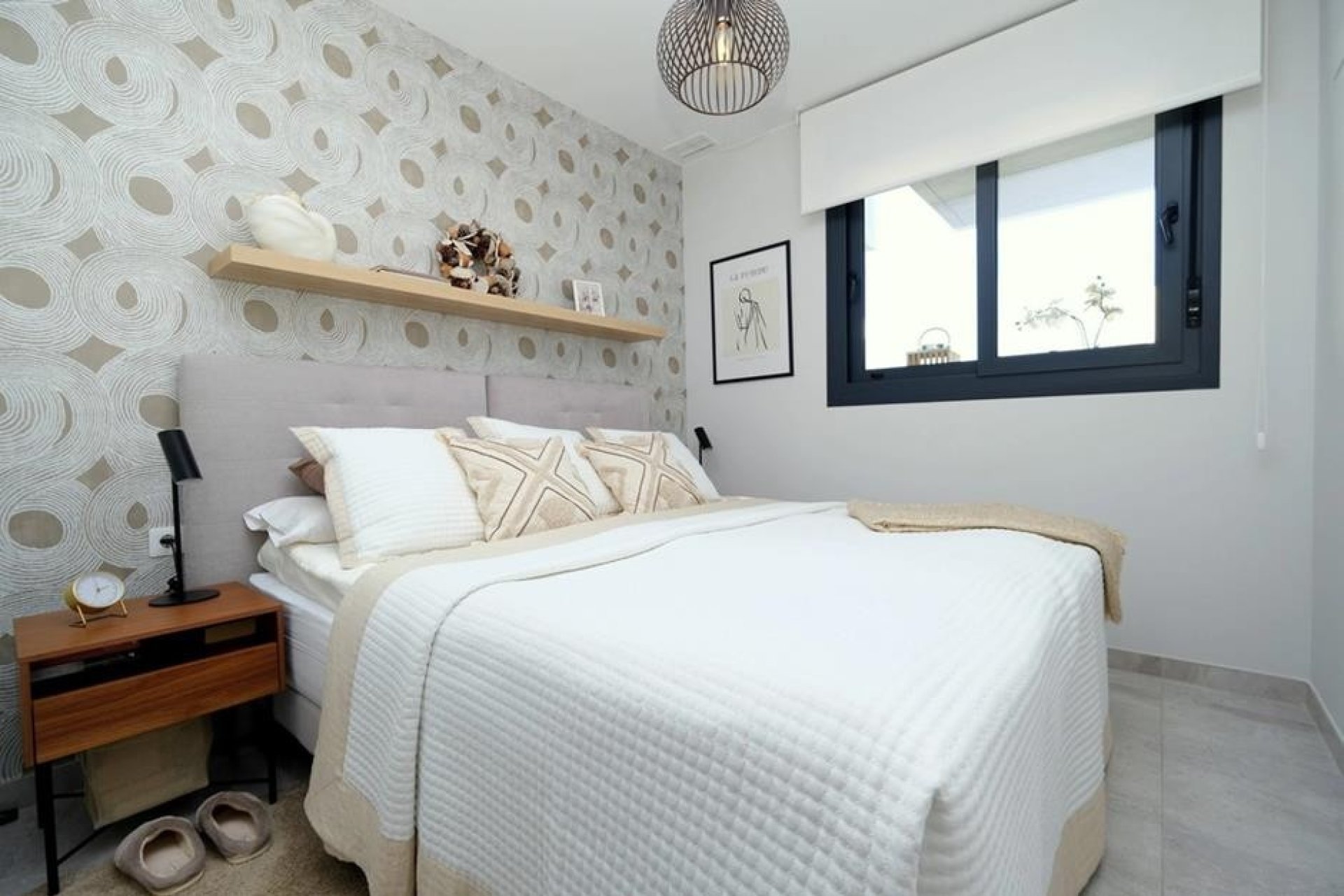 Herverkoop - Apartment -
Villamartín - Las Filipinas