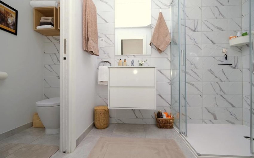 Herverkoop - Apartment -
Villamartín - Las Filipinas