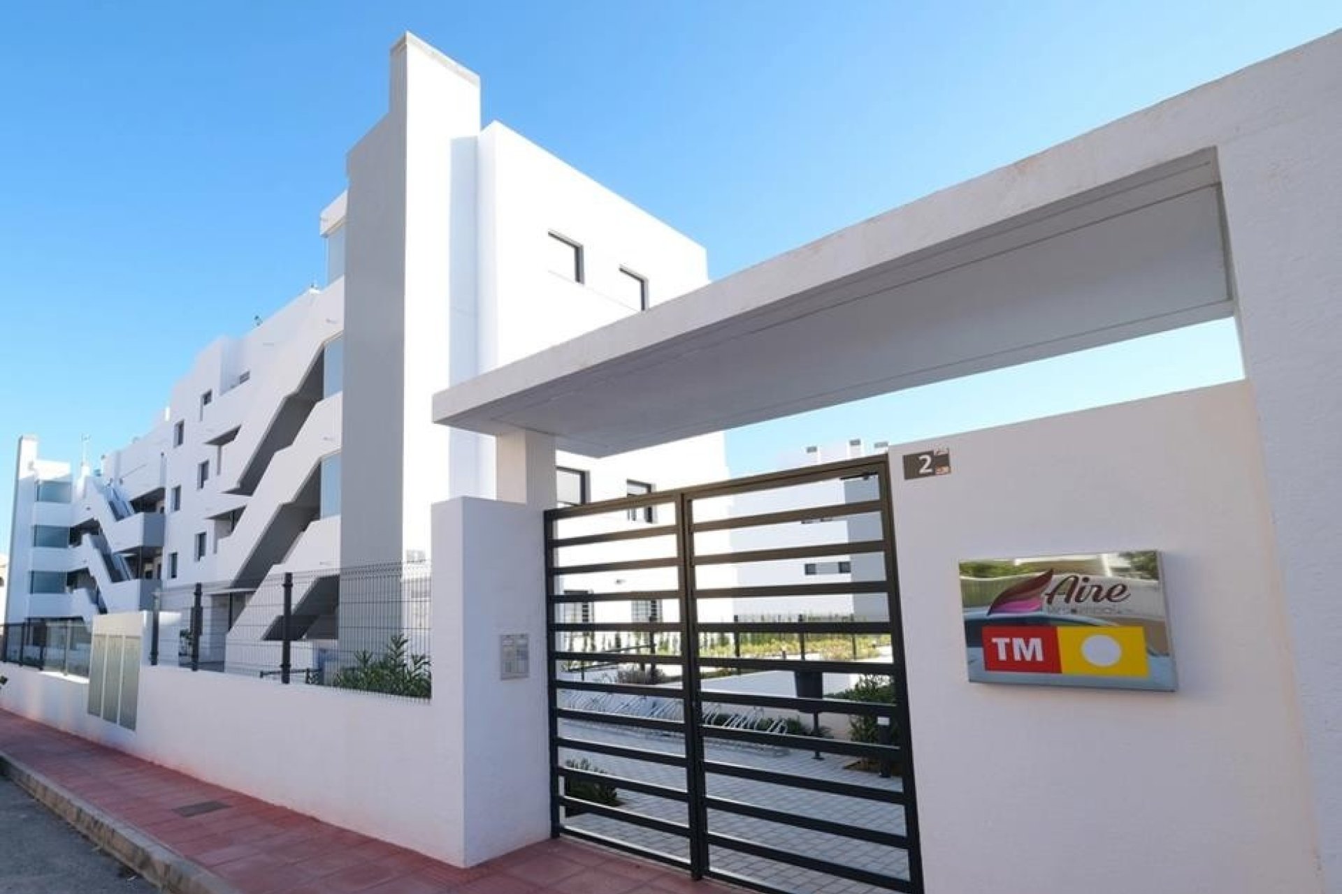 Herverkoop - Apartment -
Villamartín - Las Filipinas