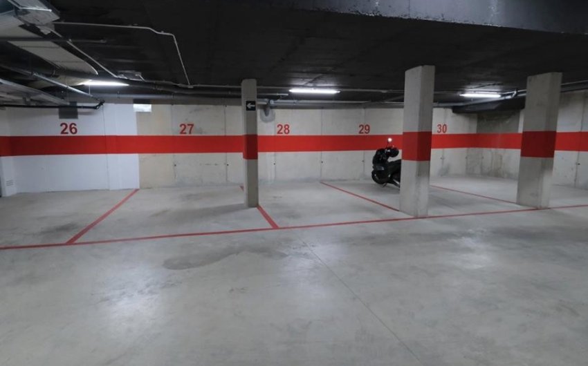 Herverkoop - Apartment -
Villamartín - Las Filipinas