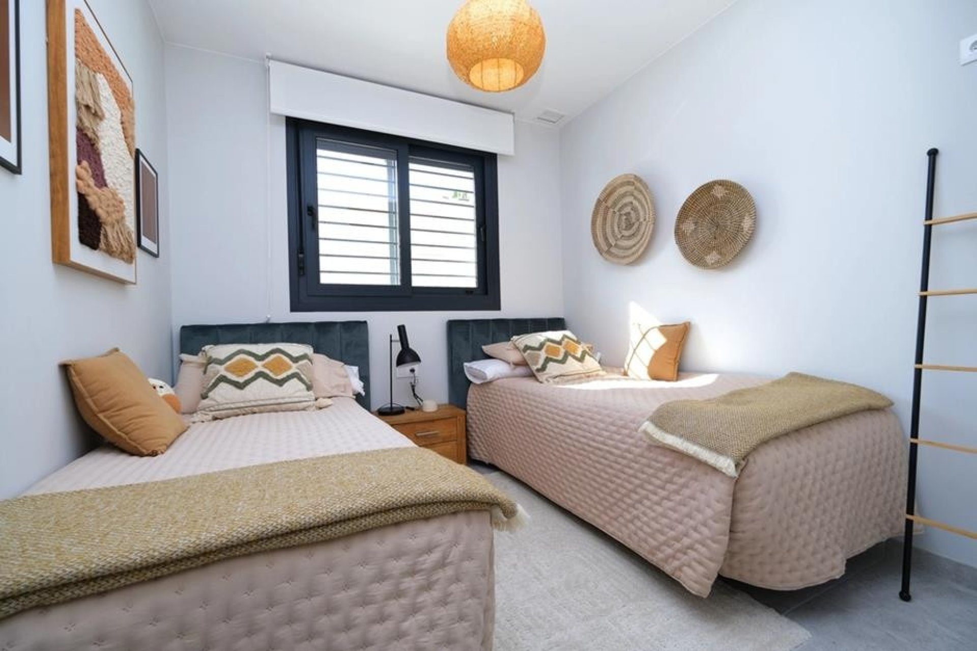 Herverkoop - Apartment -
Villamartín - Las Filipinas