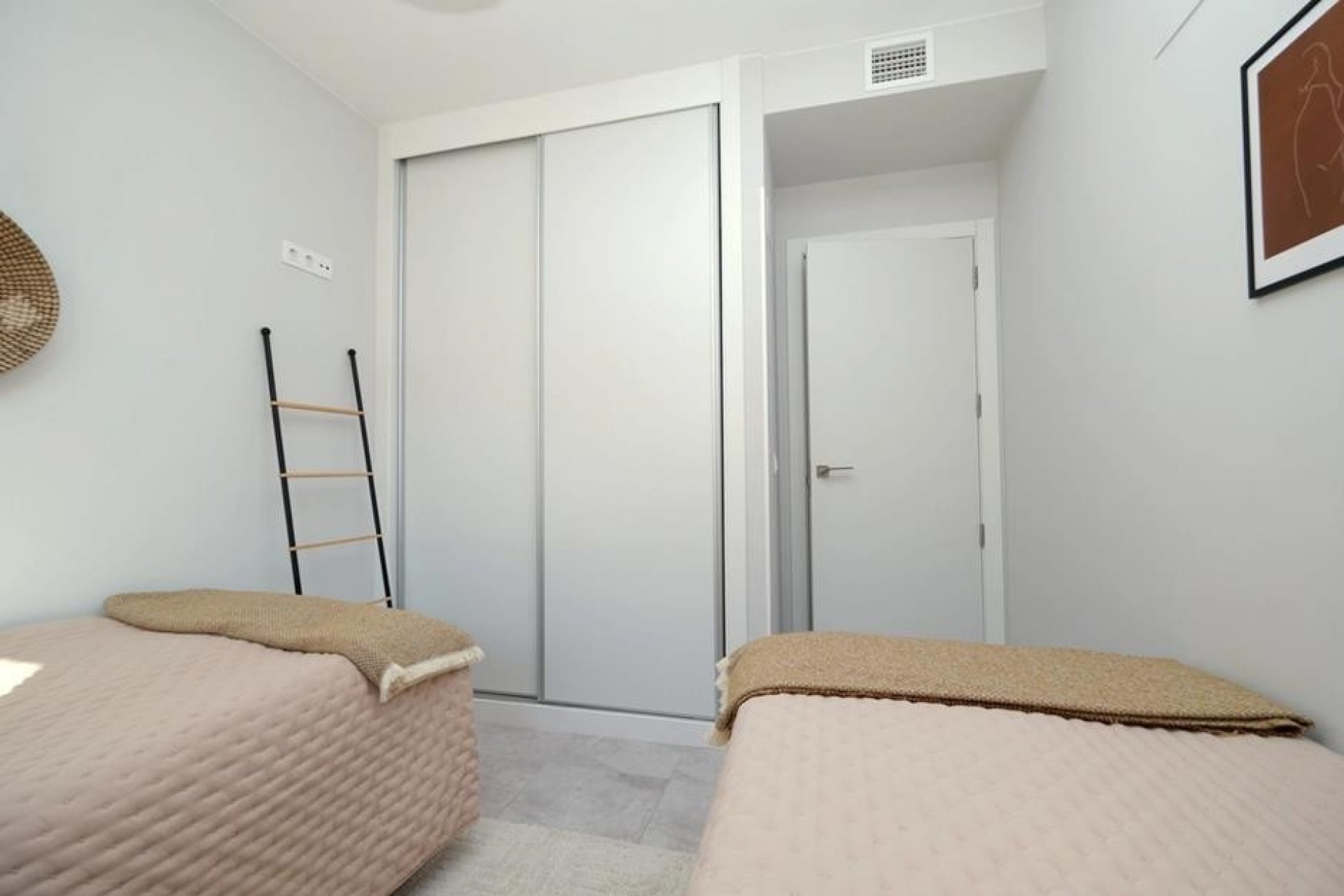 Herverkoop - Apartment -
Villamartín - Las Filipinas