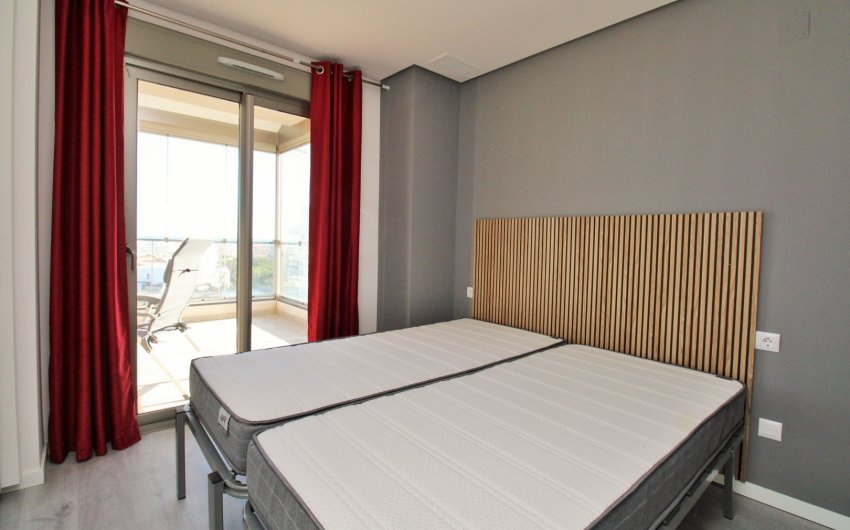 Herverkoop - Apartment -
Villamartín - Los Dolses