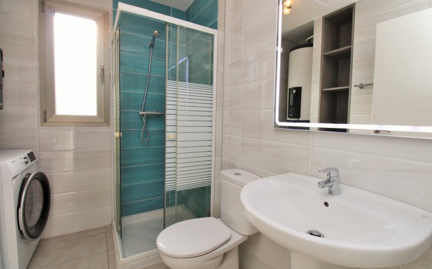 Herverkoop - Apartment -
Villamartín - Los Dolses