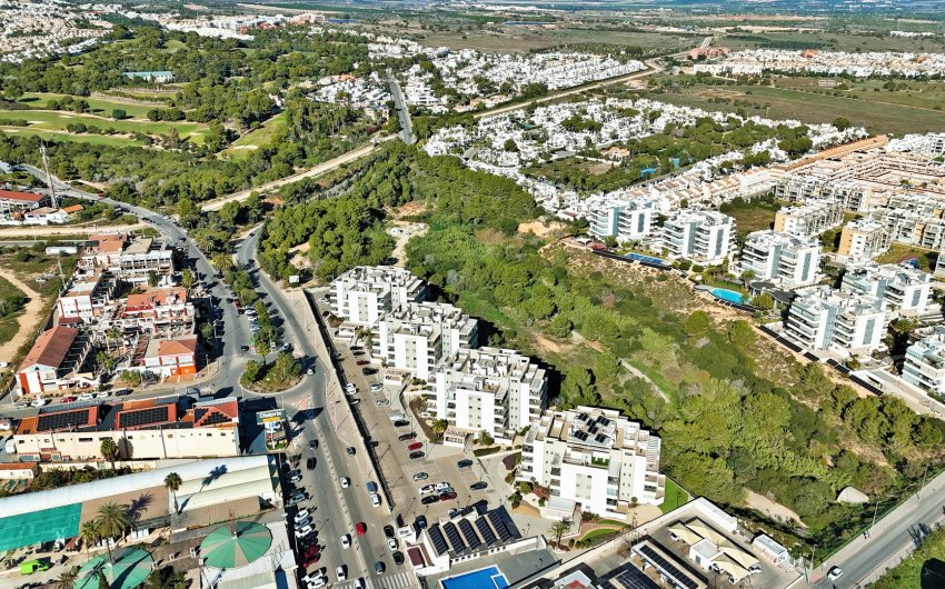 Herverkoop - Apartment -
Villamartín - Los Dolses