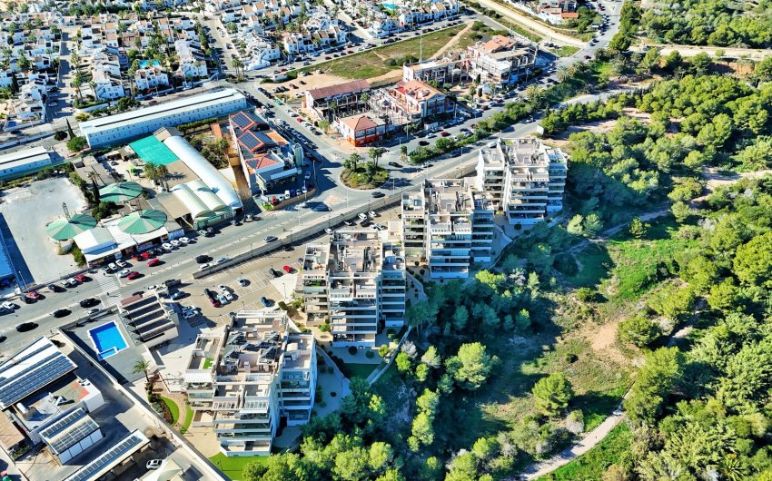 Herverkoop - Apartment -
Villamartín - Los Dolses