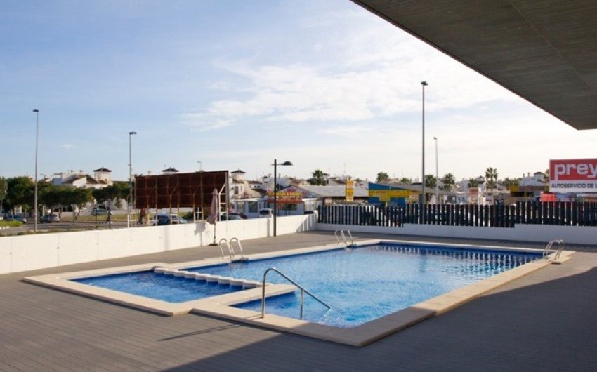 Herverkoop - Apartment -
Villamartín - Los Dolses