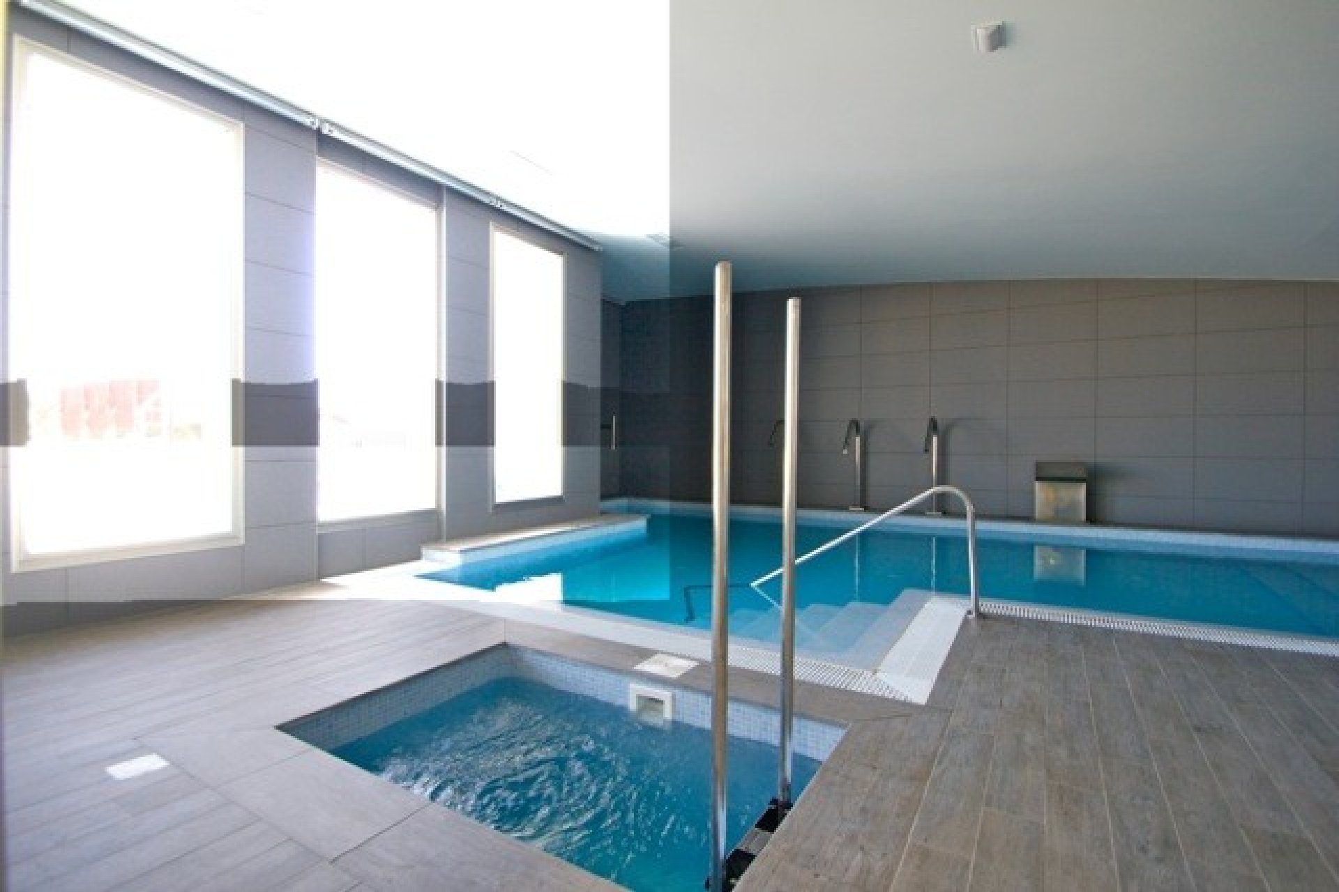 Herverkoop - Apartment -
Villamartín - Los Dolses