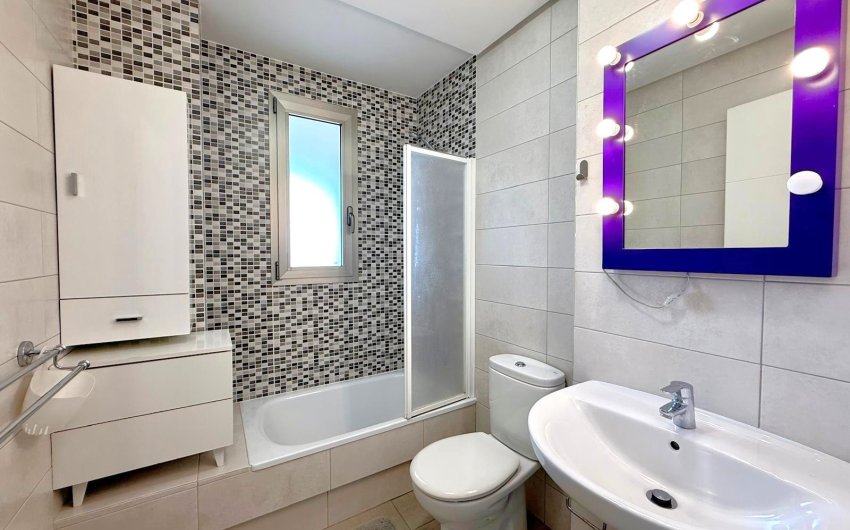 Herverkoop - Apartment -
Villamartín - Los Dolses