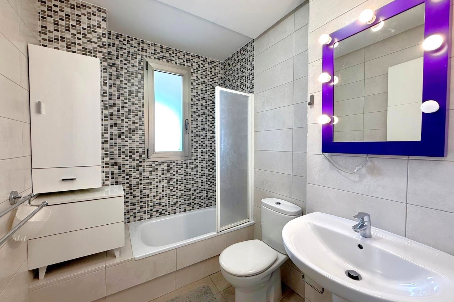 Herverkoop - Apartment -
Villamartín - Los Dolses