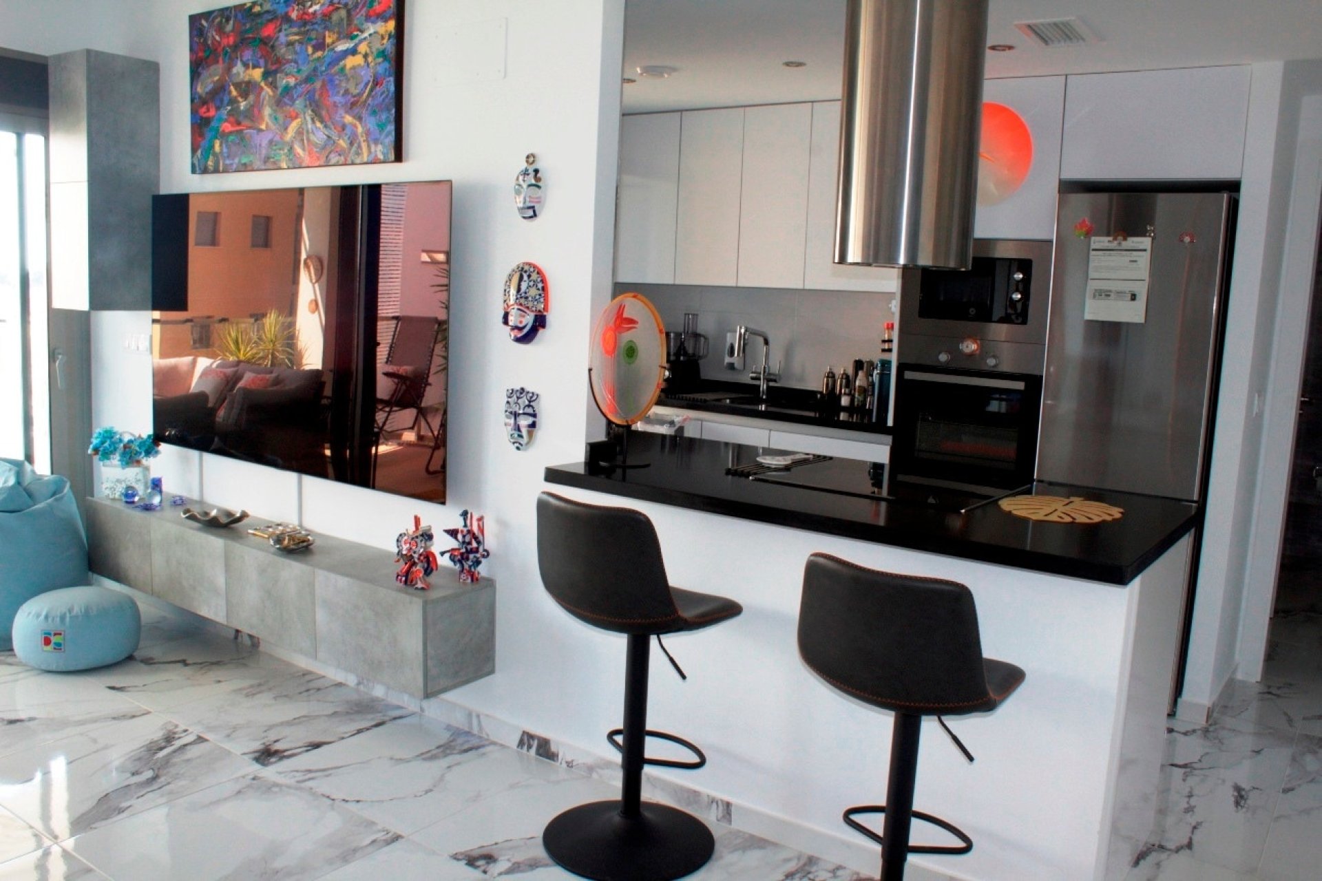 Herverkoop - Apartment -
Villamartín - Los Dolses