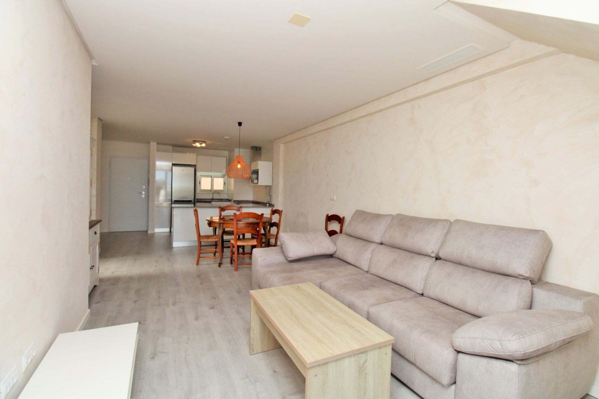 Herverkoop - Apartment -
Villamartín - Los Dolses